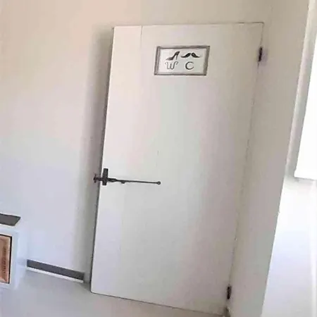 Apartment Nos Jours Heureux Barjac (Gard)