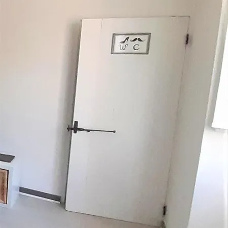 Apartment Nos Jours Heureux Barjac (Gard)